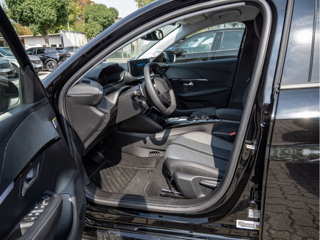 Peugeot 208 - Bild 11