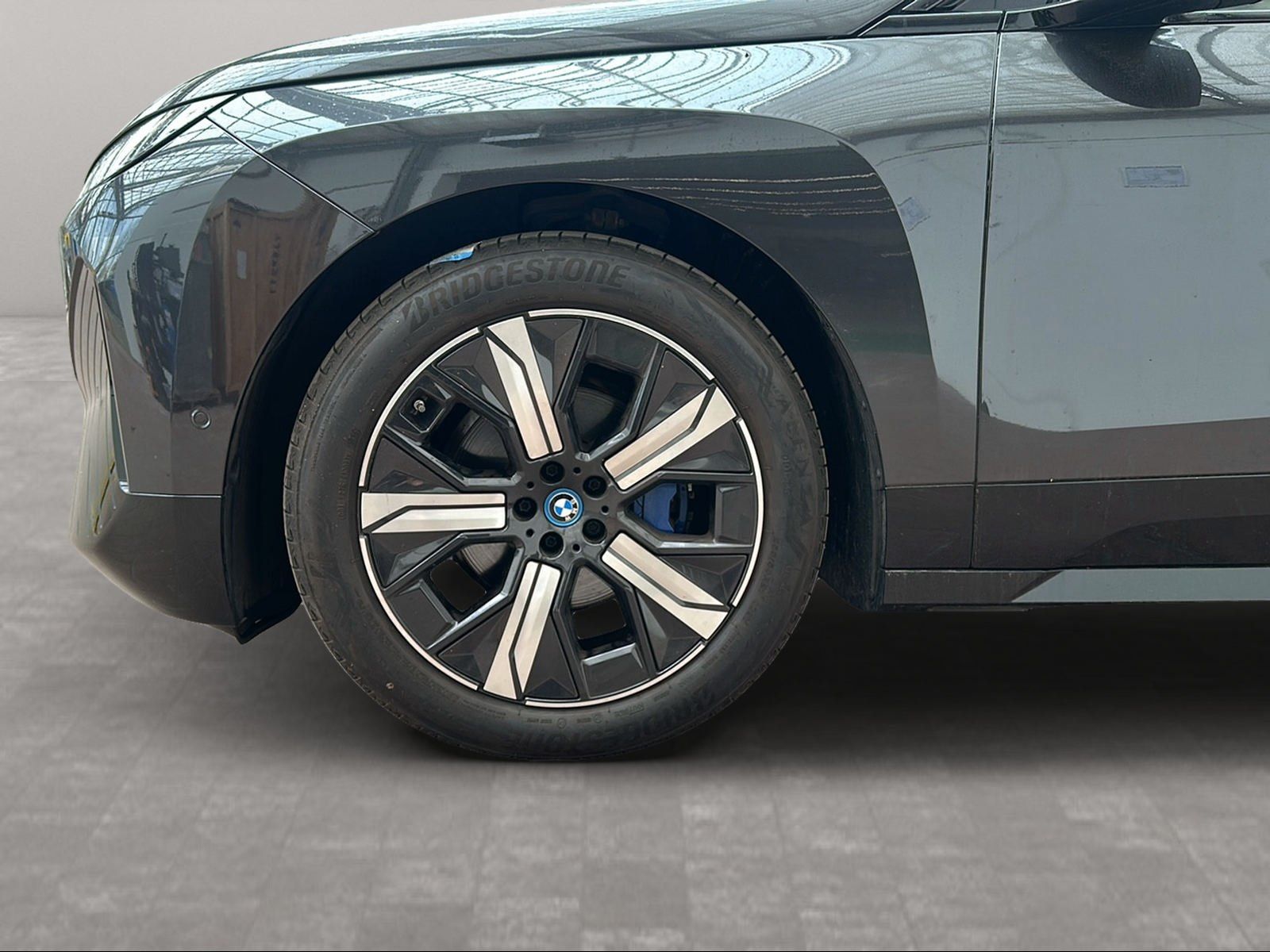 BMW iX - Bild 12