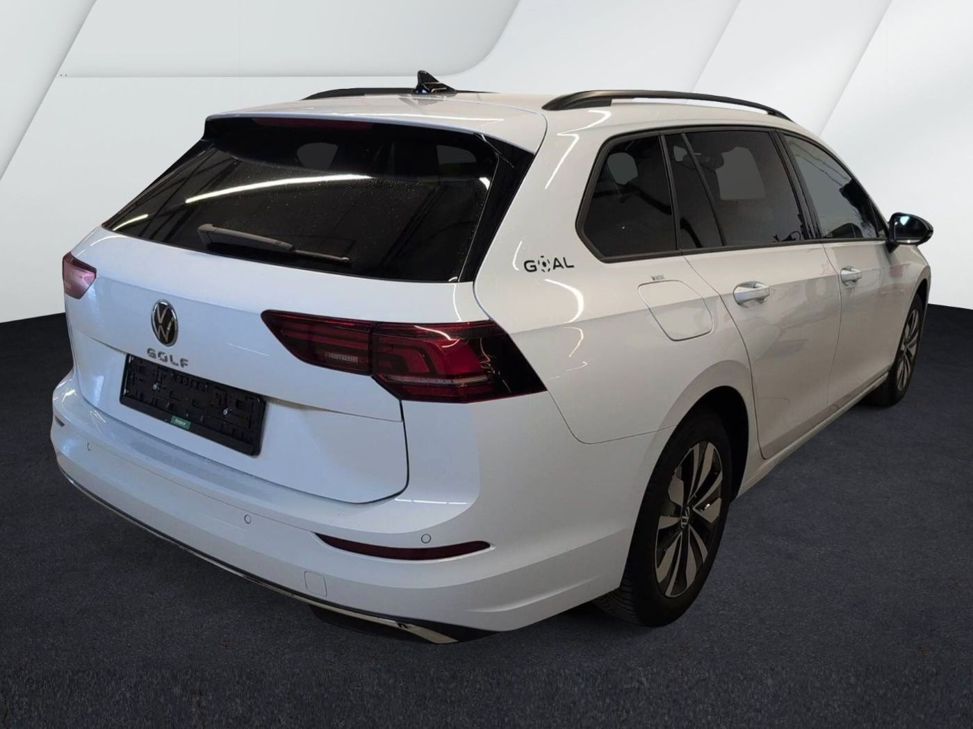 Volkswagen Golf - Bild 4