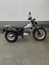 Suzuki RV125 VANVAN - SUZUKI VAN 125