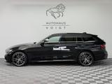 BMW M340 d xDrive|2.Hand|Shadow|DAB|LED|Keyless| - BMW M3 Gebrauchtwagen in Mülheim (Ruhr)