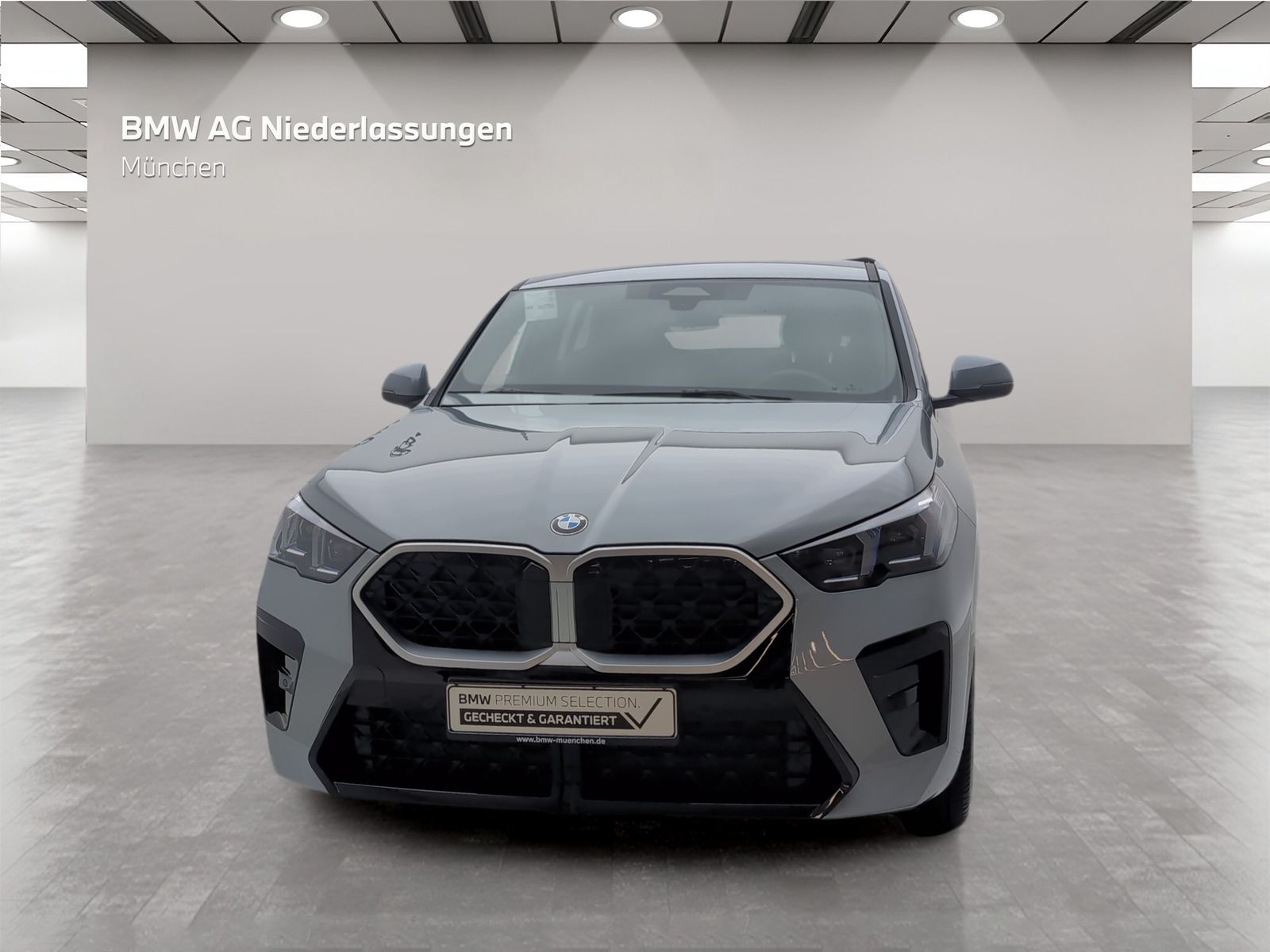 BMW X2 - Bild 4
