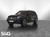 Mercedes-Benz GLS 580 4M AMG AHK+PANO+HIFI+HUD+MEMORY+360°+23" - Mercedes-Benz GLS 580 Gebrauchtwagen