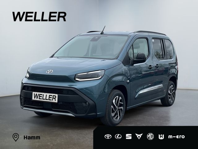 Toyota Proace City Verso 50kWh L1 Teampl*Gewerbeangebot