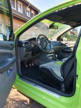 Ford Focus 2,5 RS *top gepflegt* - Nr. 6080/11500 - Ford Focus mit Benzin-Antrieb: Limousine, 1.6