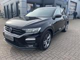 Volkswagen T-Roc Sport R-Line ACC App Navi SHZ PDC - Volkswagen T-Roc: R Line