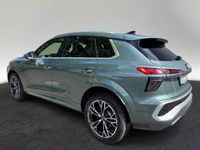 Audi Q3 - Vorschau Bild 8