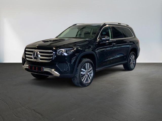 Mercedes-Benz GLS 450 4M +MEMORY+AMBIENTE+DISTRO+NAVI+SHZ+MBUX