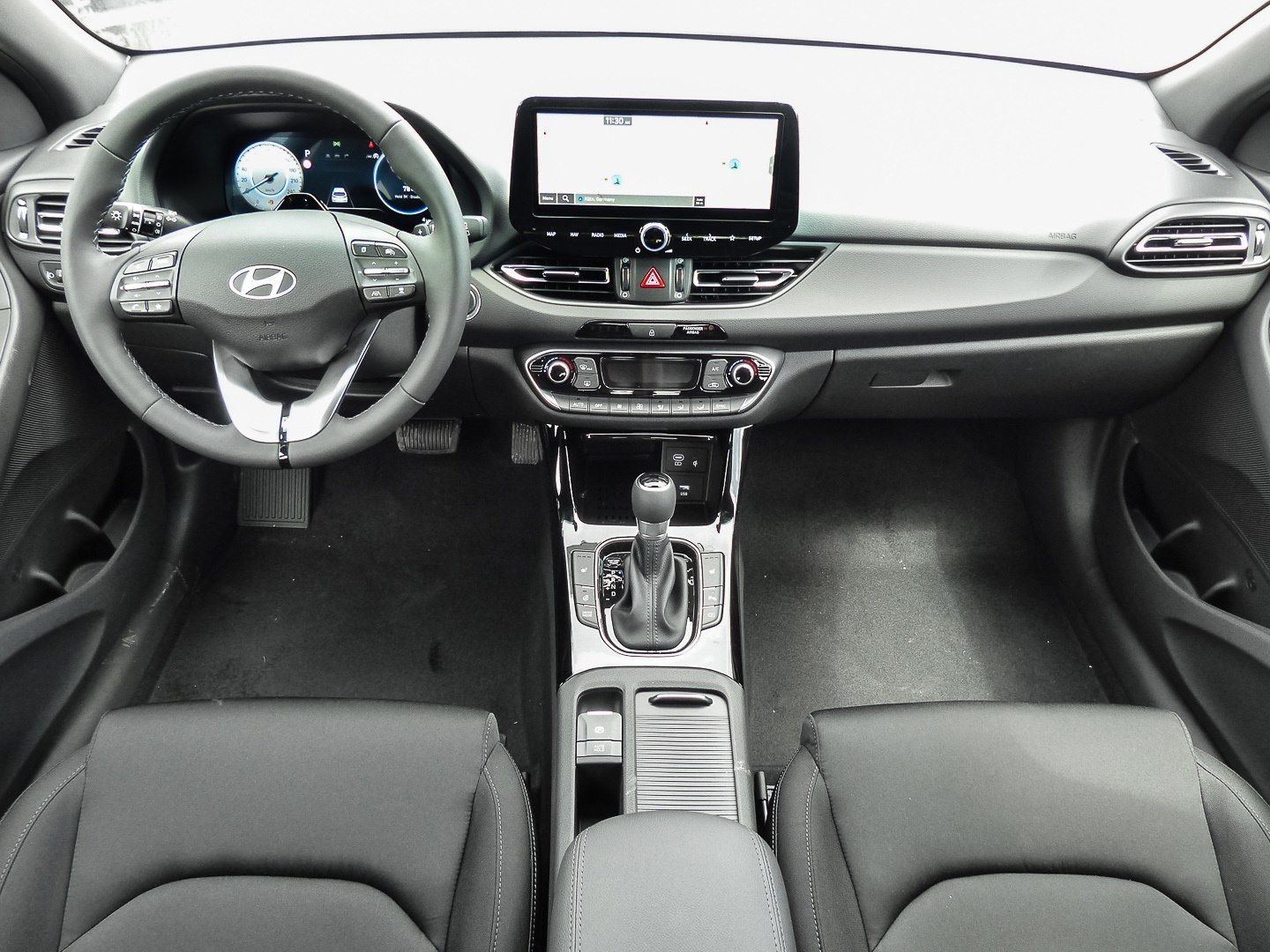 Hyundai i30 - Bild 6