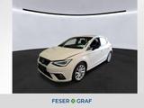 Seat Ibiza FR 1.0 TSI RFK*SH*LED*NAVI*PDC - Seat Gebrauchtwagen von 2023