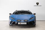 Lamborghini Huracán Sterrato - Lamborghini Huracan Sterrato