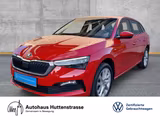 Skoda Scala 1.5 TSI DSG Clever AHK eKLAPPE LED KAMERA  - Skoda Scala: Clever