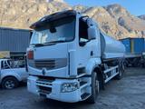 Renault PREMIUM 460 - TANKWAGEN 22.210 LITER - Renault Premium 460