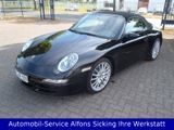 Porsche 911 Carrera Cabrio 239KW - Porsche: 91 911
