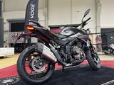 VOGE R625 Naked 3 J. Garantie Finanz. 4,69% - VOGE R625