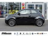 Fiat 500e 3+1 ICON 42kWh MY22 1.HAND MAGIC-EYE SITZHZ - gebrauchte Fiat 500e aus dem Jahr 2022