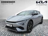 Kia EV6 GT-Line AWD+LED+360°Kamera+Headup+SHZ - Kia EV6 in Frankfurt (Main)