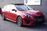 Kia PROCEED GT PANORAMA|KAMERA|MEMORY|NAVI|JBL|LED| - Kia pro cee'd / ProCeed aus 2022