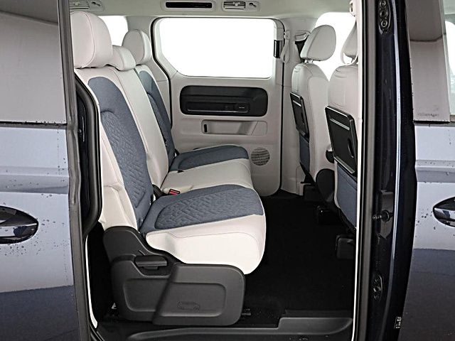 ID. Buzz Pro KR 210kW AHK Winterr.EasyOpen IQ-LI