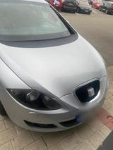 Seat  Leon - gebrauchte Seat Leon aus dem Jahr 2008