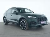 Audi Q5 Sportback S-Line Matrix-LED|Massagesitz|Navi - Audi Q5
