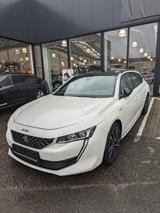 Peugeot 508 Plug-In Hybrid 225 e-EAT8 GT SW GT - Peugeot mit Hybrid-Antrieb