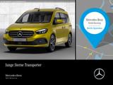 Mercedes-Benz T 180 EDITION+PROGRESSIVE+Klimaautom+Navi+MBUX - Mercedes-Benz T-Klasse: Progressive