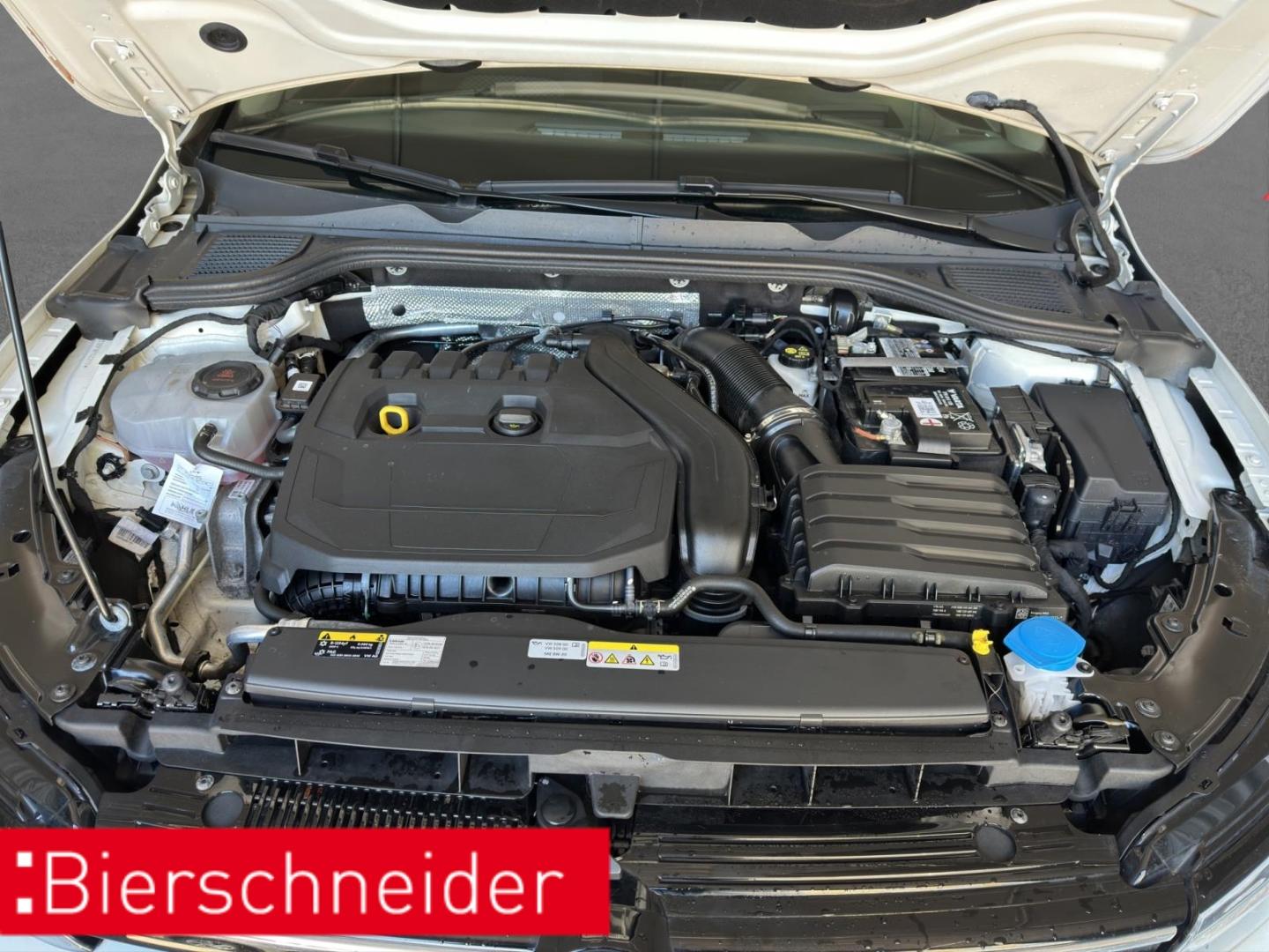 Volkswagen Golf 8 1.5 TSI Active STANDH KAMERA ACC LED NAVI, миниатюра 23