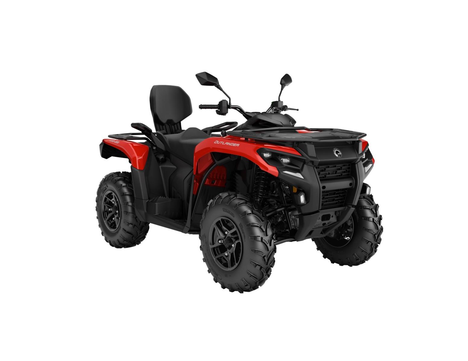 Can-Am Outlander MAX DPS 700 ABS T G3L NEU