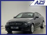 Mercedes-Benz C 220 CDI BE Navi Parkhilfen 2.Hand - Mercedes-Benz C 220: Coupe, Cdi