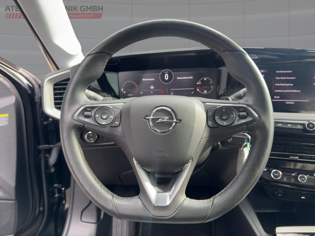 Fahrzeugabbildung Opel Mokka Elegance, NAVI, Apple CarPlay / Android Au
