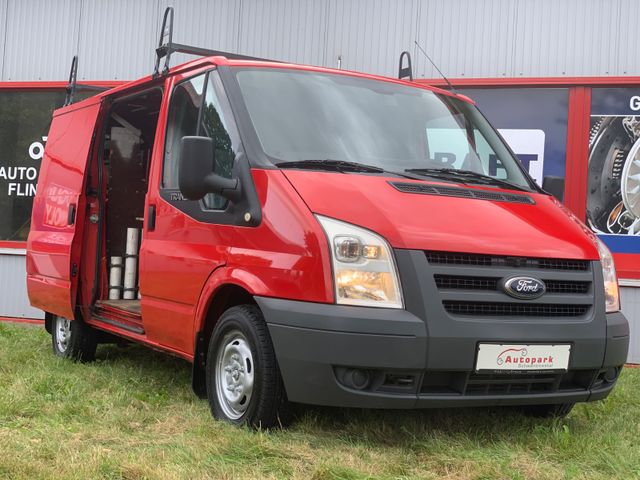 Ford Transit Kasten 2.2TDCI 85T260 TÜV/WARTUNG NEU