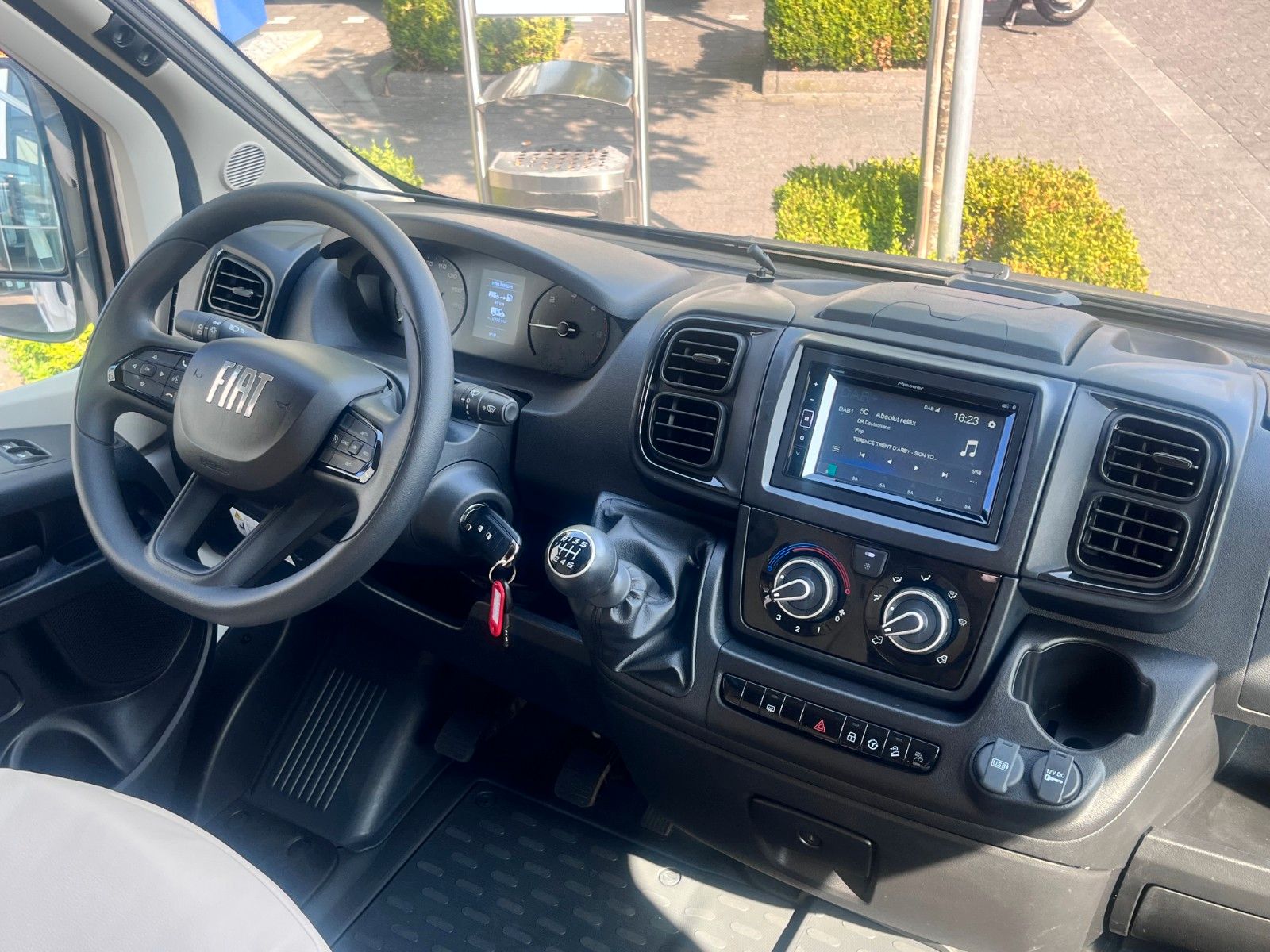 Fahrzeugabbildung XGO Dynamic 99 P Modell 2026 ALL-IN
