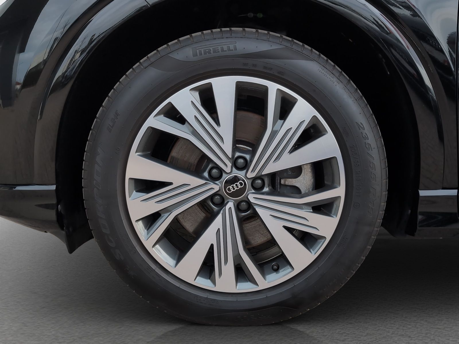 Audi Q4 e-tron - Bild 13