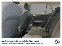 Volkswagen T-Cross - Vorschau Bild 8