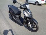 Piaggio Liberty 125 - PIAGGIO HAMBURG
