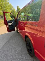 Volkswagen T6 Multivan Star Edition Plus  - Volkswagen T6 Multivan: Edition