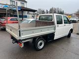 Volkswagen T5 Transporter Pritsche Pritsche Doppelkabine - Volkswagen T5 Transporter: Pritsche