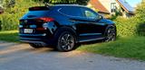 Hyundai TUCSON 2.0 CRDi Auto Premium 4WD Premium - Hyundai TUCSON von privat