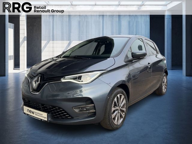 Renault ZOE Intens R135/Z.E. 50 (Kauf-Batterie)