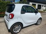Smart ForTwo 453 Automatik - Smart Gebrauchtwagen in Bonn