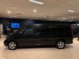 Mercedes-Benz Viano 2.2 CDI AUT*EXTRALANG*AMBIENTE*8-STZ*LEDER - Mercedes-Benz Viano: Extralang