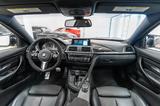 BMW 430i Coupé M-Paket  LED NAV PDC KAM HIFI - BMW 4er Reihe: M Paket