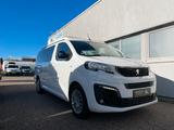 Peugeot Sunvan 2.0 BlHDi 145 - 8 Sitze & Schlaf-Hubdach - gebrauchte Peugeot Expert aus dem Jahr 2024