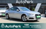 Audi A4 Limousine basis *SCHECKHEFTGEPFLEGT* - Audi A4 aus 2016 mit Benzin-Antrieb: Limousine