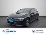 Volkswagen Golf VIII GOAL 1.5 eTSI DSG LED PLUS NAVI AHK RE - Auto leasen in Saarbrücken
