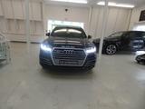 Audi SQ7 4.0 TDI quattro 7 sitze S-line - gebrauchte Audi SQ7 aus dem Jahr 2018
