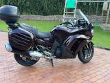 Kawasaki GTR 1400 ABS Sporttourer - KAWASAKI S1