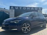 Volkswagen Golf VIII Lim. Style*HEAD-UP*RKAM*ASSIST*KEYLESS - Volkswagen Golf: Vi Style