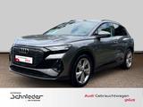 Audi Q4 40 Matrix LED Sporsitze Alu 20 Kamera - Audi Q4 aus 2023